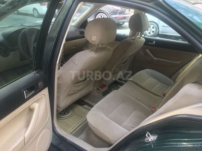 Volkswagen Jetta 1999, 227,558 km - 2.0 л - Bakı