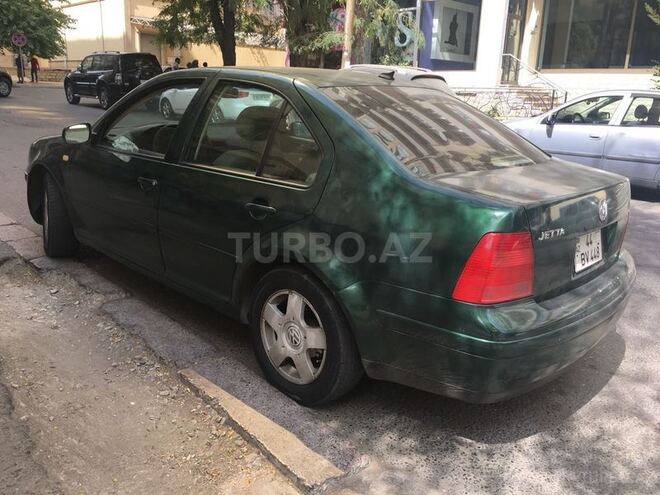 Volkswagen Jetta 1999, 227,558 km - 2.0 л - Bakı