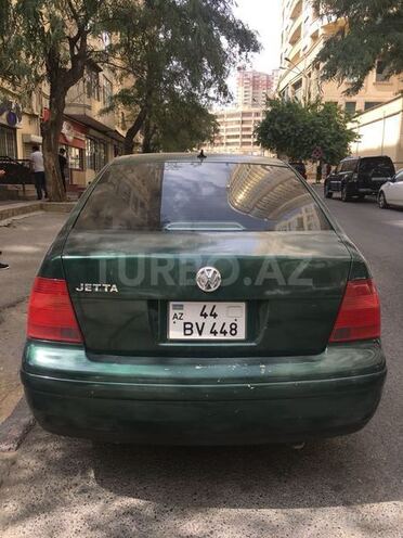 Volkswagen Jetta 1999, 227,558 km - 2.0 л - Bakı