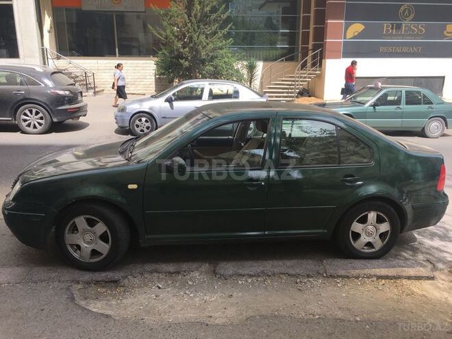 Volkswagen Jetta 1999, 227,558 km - 2.0 л - Bakı
