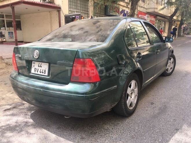 Volkswagen Jetta 1999, 227,558 km - 2.0 л - Bakı