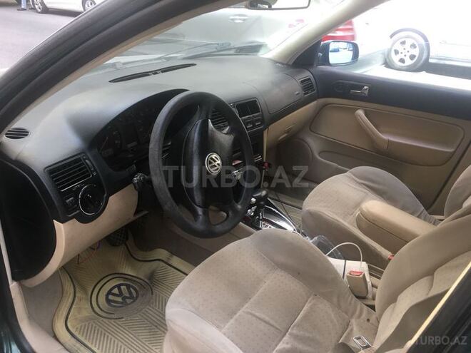 Volkswagen Jetta 1999, 227,558 km - 2.0 л - Bakı