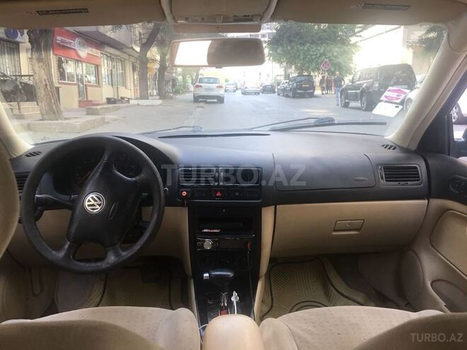 Volkswagen Jetta 1999, 227,558 km - 2.0 л - Bakı
