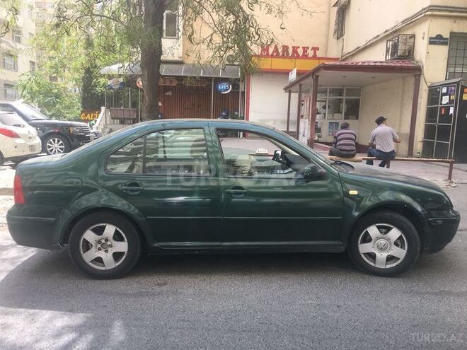 Volkswagen Jetta 1999, 227,558 km - 2.0 л - Bakı