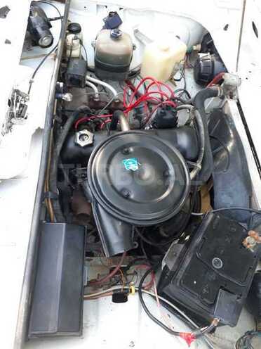 LADA (VAZ) 2107 2003, 156,253 km - 1.6 l - Sumqayıt