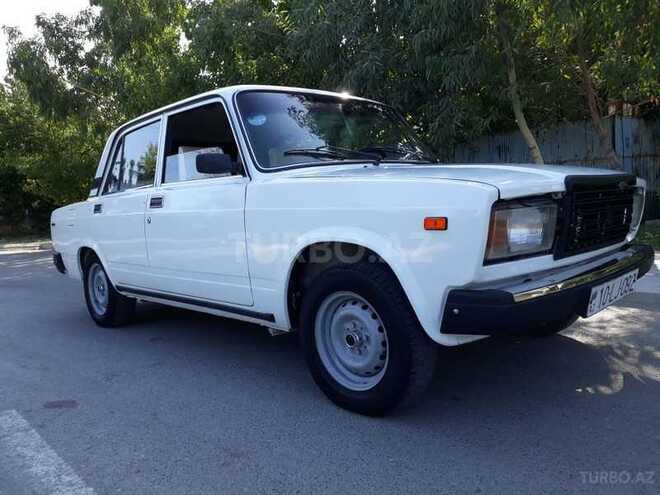 LADA (VAZ) 2107 2003, 156,253 km - 1.6 l - Sumqayıt