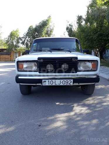 LADA (VAZ) 2107 2003, 156,253 km - 1.6 l - Sumqayıt