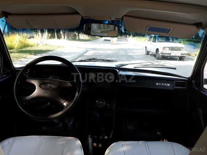 LADA (VAZ) 2107 2003, 156,253 km - 1.6 l - Sumqayıt