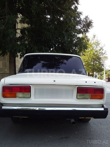 LADA (VAZ) 2107 1987, 275,000 km - 0.2 l - Bərdə