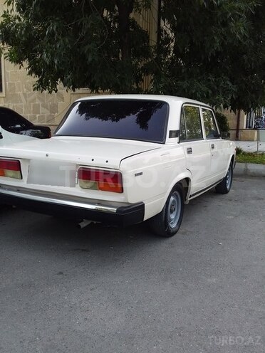 LADA (VAZ) 2107 1987, 275,000 km - 0.2 l - Bərdə