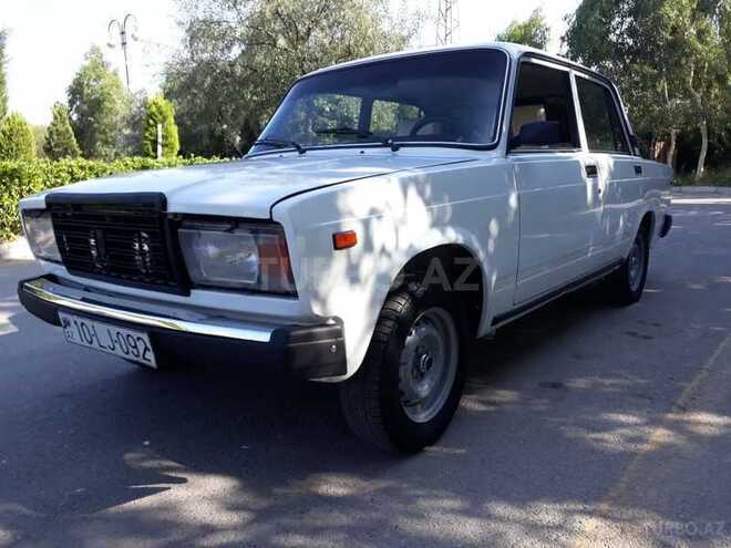 LADA (VAZ) 2107 2003, 156,253 km - 1.6 l - Sumqayıt