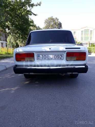 LADA (VAZ) 2107 2003, 156,253 km - 1.6 l - Sumqayıt