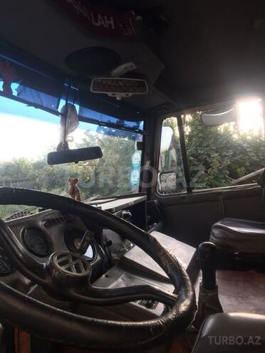 MAZ 650108 1989, 800,000 km - 1.1 l - Bakı