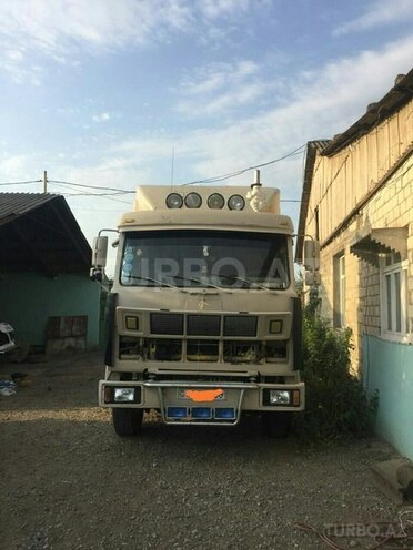 MAZ 650108 1989, 800,000 km - 1.1 l - Bakı