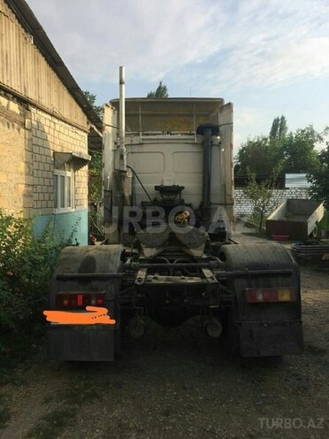 MAZ 650108 1989, 800,000 km - 1.1 l - Bakı