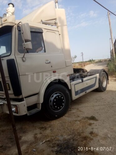 MAZ 650108 1989, 800,000 km - 1.1 l - Bakı