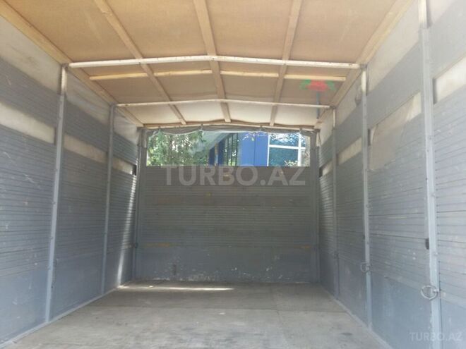 Ford Transit 1998, 410,048 km - 2.5 l - Tovuz