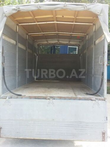Ford Transit 1998, 410,048 km - 2.5 l - Tovuz