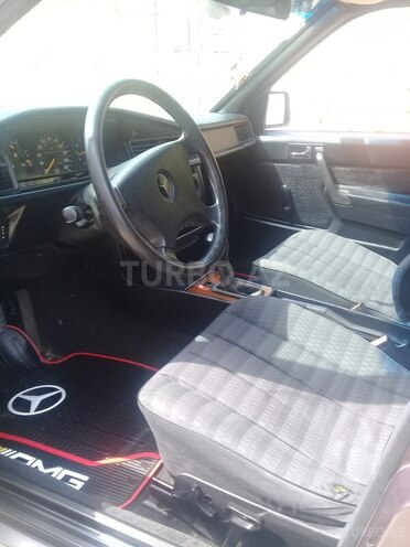 Mercedes 190 1992, 459,862 km - 1.8 l - Bakı