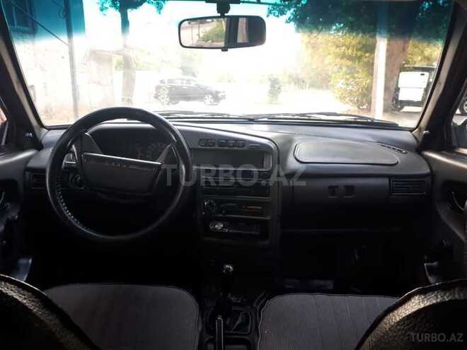 LADA (VAZ) 21099 2000, 200,000 km - 1.5 l - Bakı