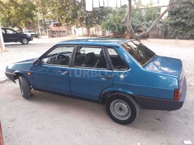 LADA (VAZ) 21099 2000, 200,000 km - 1.5 l - Bakı