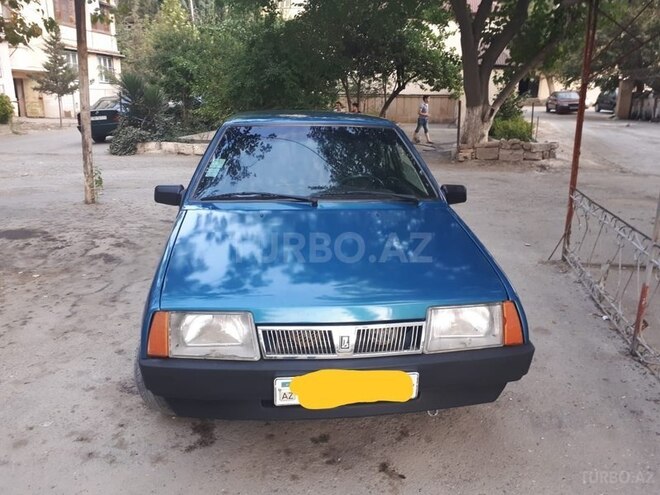 LADA (VAZ) 21099 2000, 200,000 km - 1.5 l - Bakı
