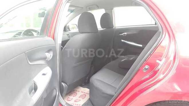 Toyota Corolla 2010, 97,000 km - 1.6 l - Sumqayıt