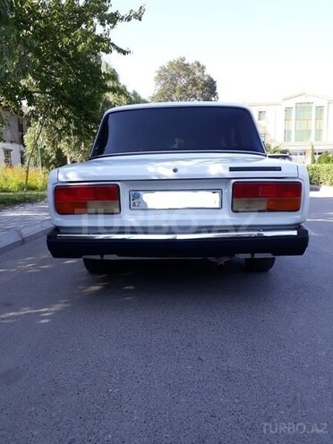 LADA (VAZ) 2107 2003, 166,345 km - 1.6 л - Sumqayıt