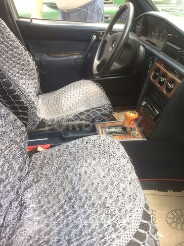 Mercedes 190 1991, 263,950 km - 2.0 l - Bakı