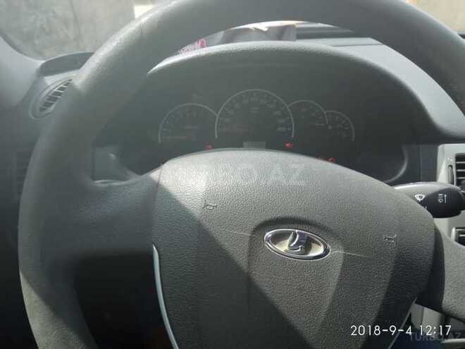 LADA (VAZ) Priora 2013, 96,000 km - 1.6 l - Bakı