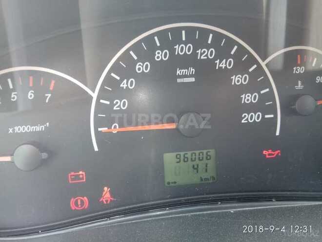 LADA (VAZ) Priora 2013, 96,000 km - 1.6 l - Bakı