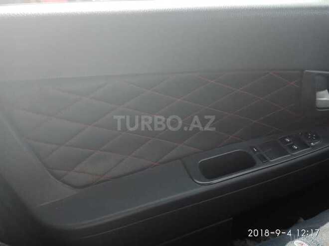 LADA (VAZ) Priora 2013, 96,000 km - 1.6 l - Bakı