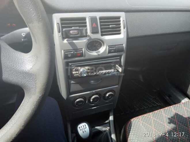 LADA (VAZ) Priora 2013, 96,000 km - 1.6 l - Bakı
