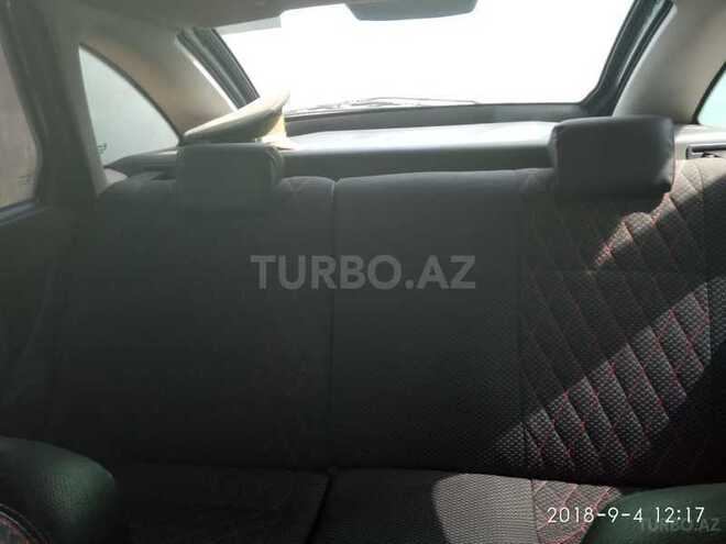 LADA (VAZ) Priora 2013, 96,000 km - 1.6 l - Bakı