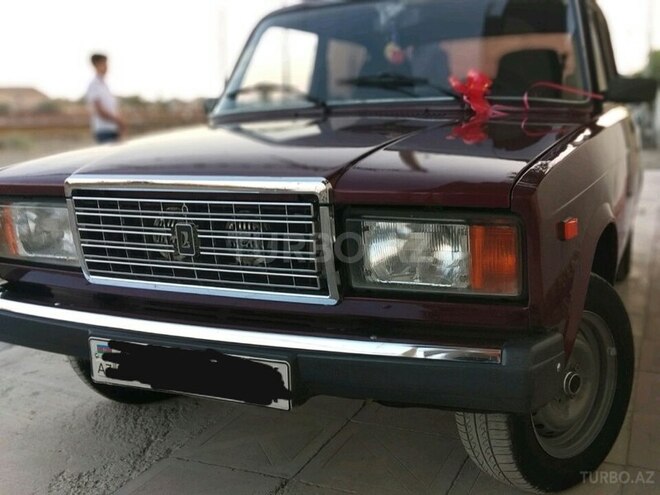 LADA (VAZ) 2107 2012, 75,000 km - 1.6 l - Bakı