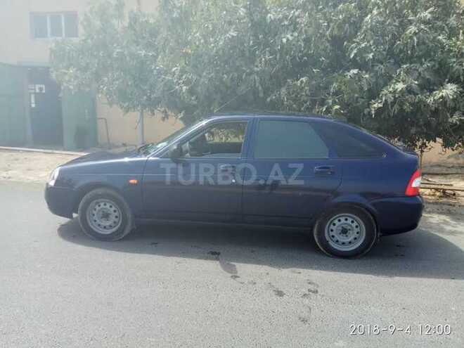 LADA (VAZ) Priora 2013, 96,000 km - 1.6 l - Bakı