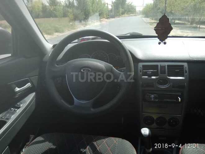 LADA (VAZ) Priora 2013, 96,000 km - 1.6 l - Bakı
