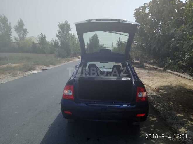 LADA (VAZ) Priora 2013, 96,000 km - 1.6 l - Bakı