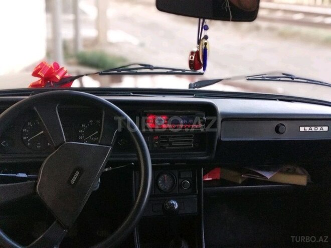 LADA (VAZ) 2107 2012, 75,000 km - 1.6 l - Bakı