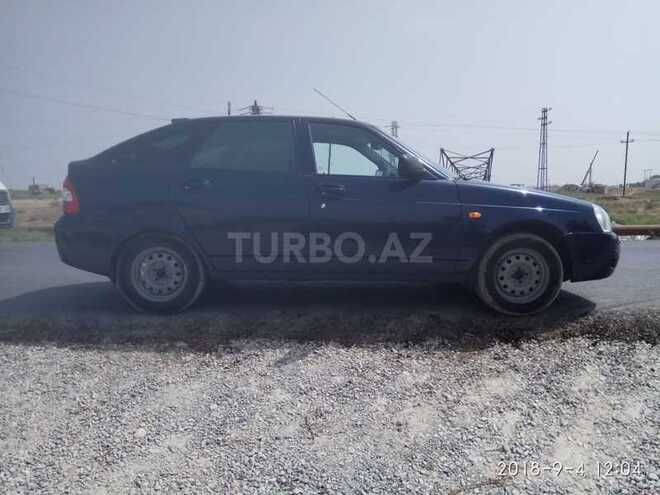LADA (VAZ) Priora 2013, 96,000 km - 1.6 l - Bakı