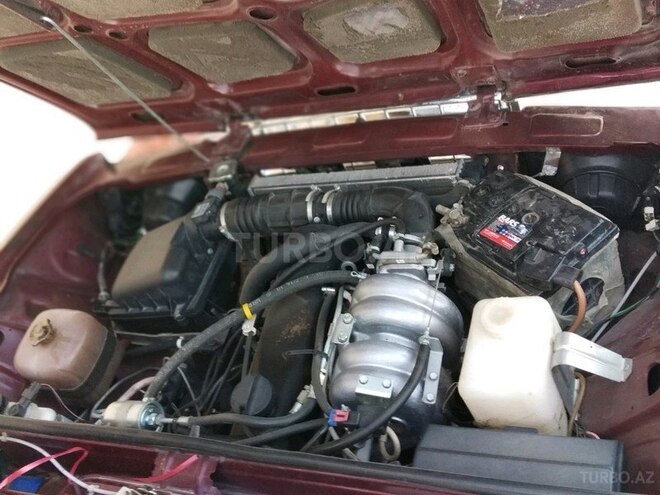 LADA (VAZ) 2107 2012, 75,000 km - 1.6 l - Bakı