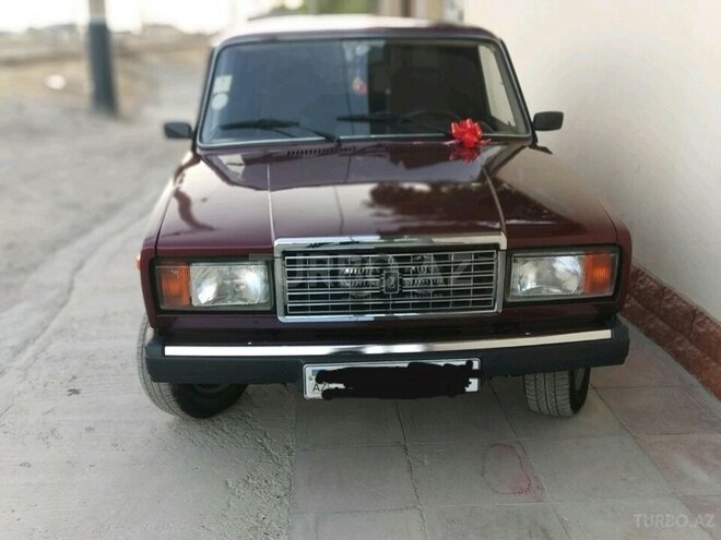 LADA (VAZ) 2107 2012, 75,000 km - 1.6 l - Bakı