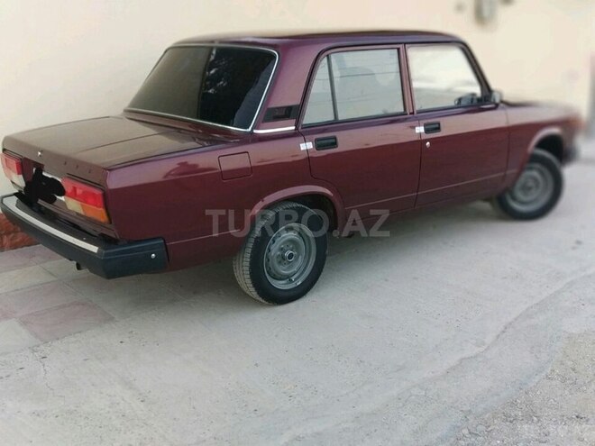LADA (VAZ) 2107 2012, 75,000 km - 1.6 l - Bakı