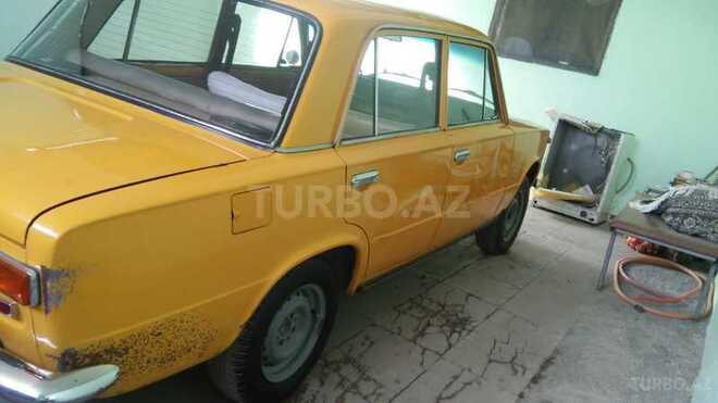 LADA (VAZ) 2101 1981, 411,500 km - 1.3 l - Bakı