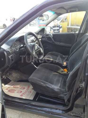 Opel Astra 1993, 856,987 km - 2.0 l - Sumqayıt