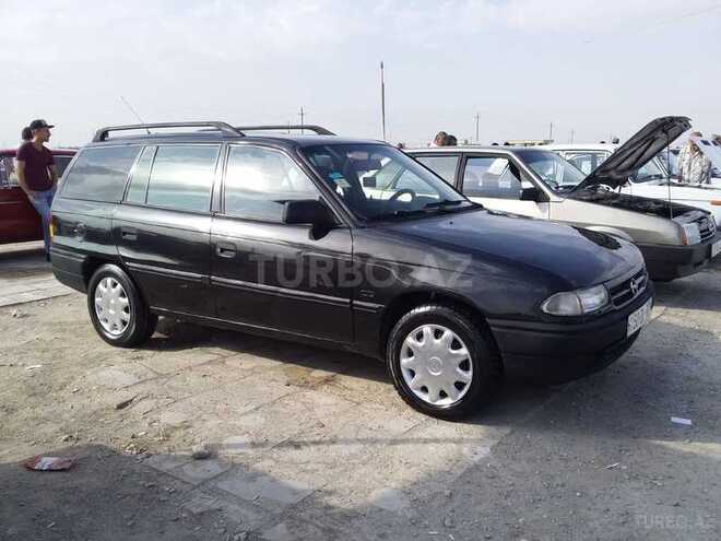 Opel Astra 1993, 856,987 km - 2.0 l - Sumqayıt