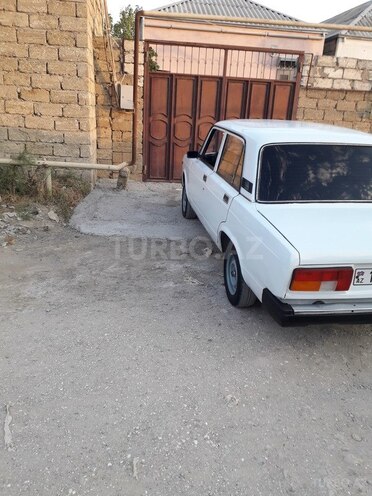 LADA (VAZ) 2107 1986, 157,000 km - 1.6 л - Bakı