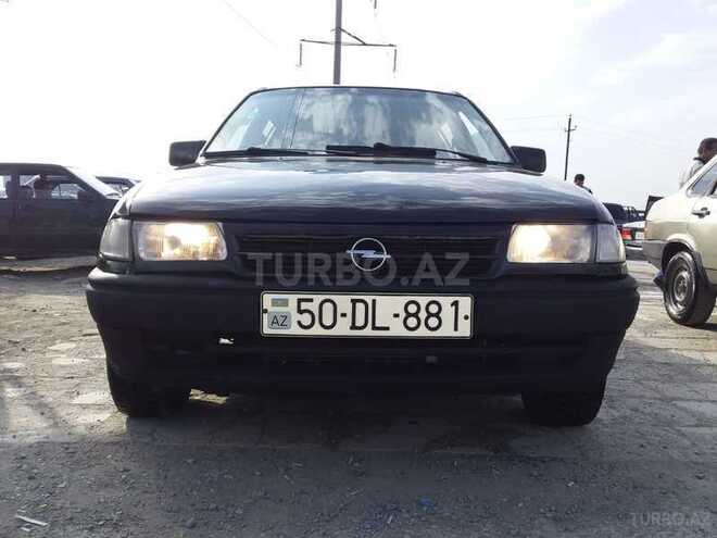 Opel Astra 1993, 856,987 km - 2.0 l - Sumqayıt