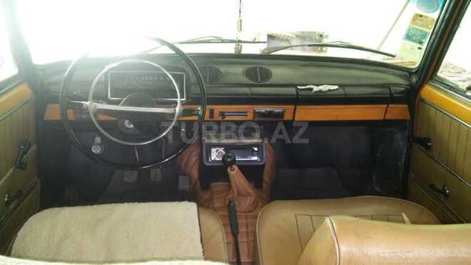 LADA (VAZ) 2101 1981, 411,500 km - 1.3 l - Bakı