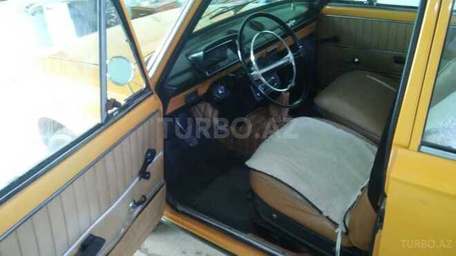 LADA (VAZ) 2101 1981, 411,500 km - 1.3 l - Bakı